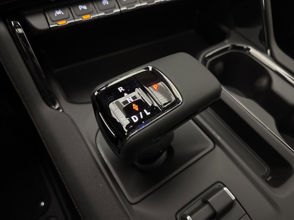 New 2026 GMC Sierra 1500 AT4 w/ AT4 Premium Package image 51