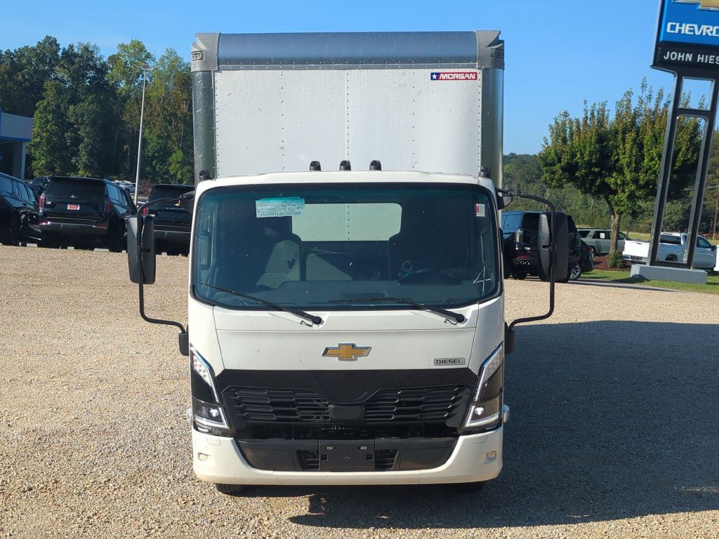 New 2025 Chevrolet Low Cab Forward 4500 XD RWD image 10
