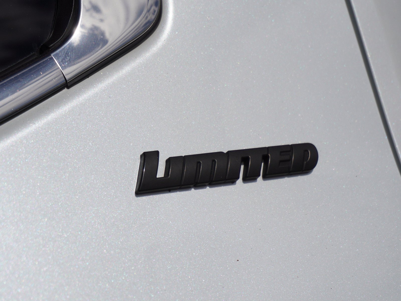 Used 2023 Toyota Tundra Limited AWD/4WD image 9