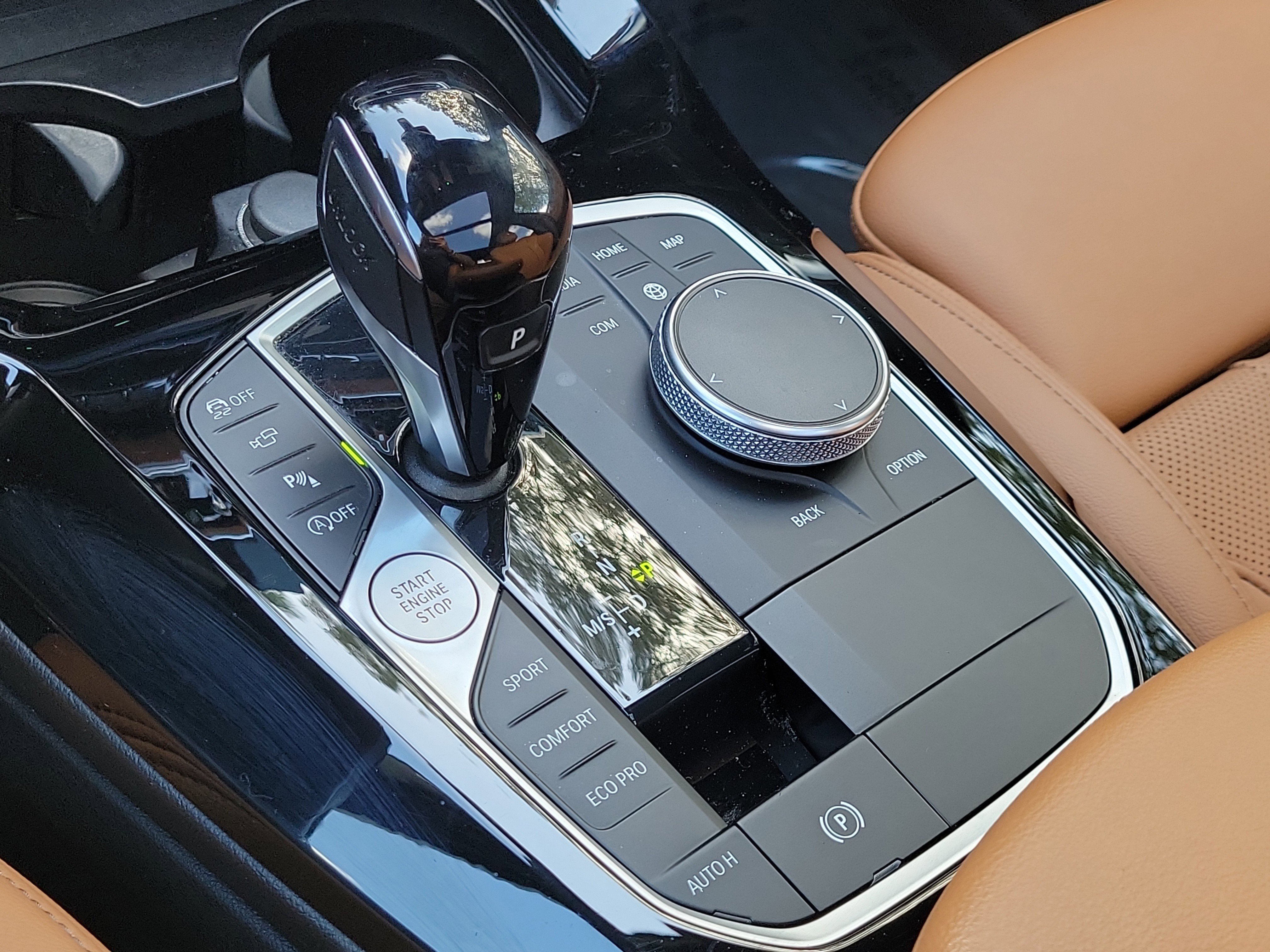 Certified 2023 BMW X3 sDrive30i w/ Convenience Package image 26