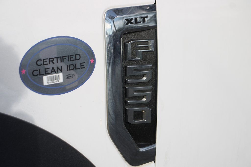 Used 2019 Ford F550 4x4 Crew Cab Super Duty image 45