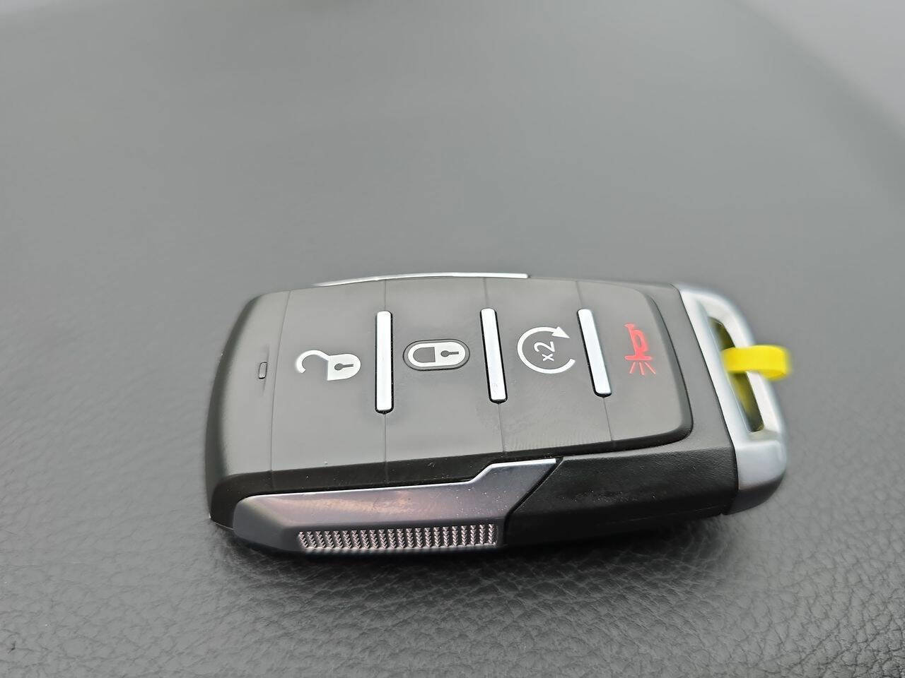 Used 2025 RAM 1500 Big Horn image 26