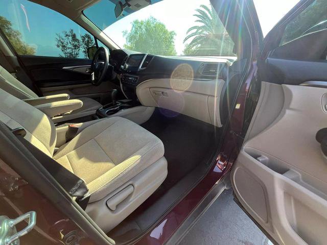 Used 2016 Honda Pilot EX-L image 48