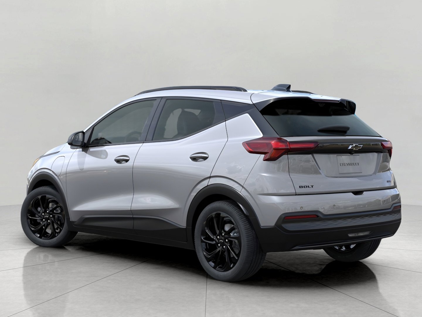 New 2027 Chevrolet Bolt RS w/ Technology Package image 3