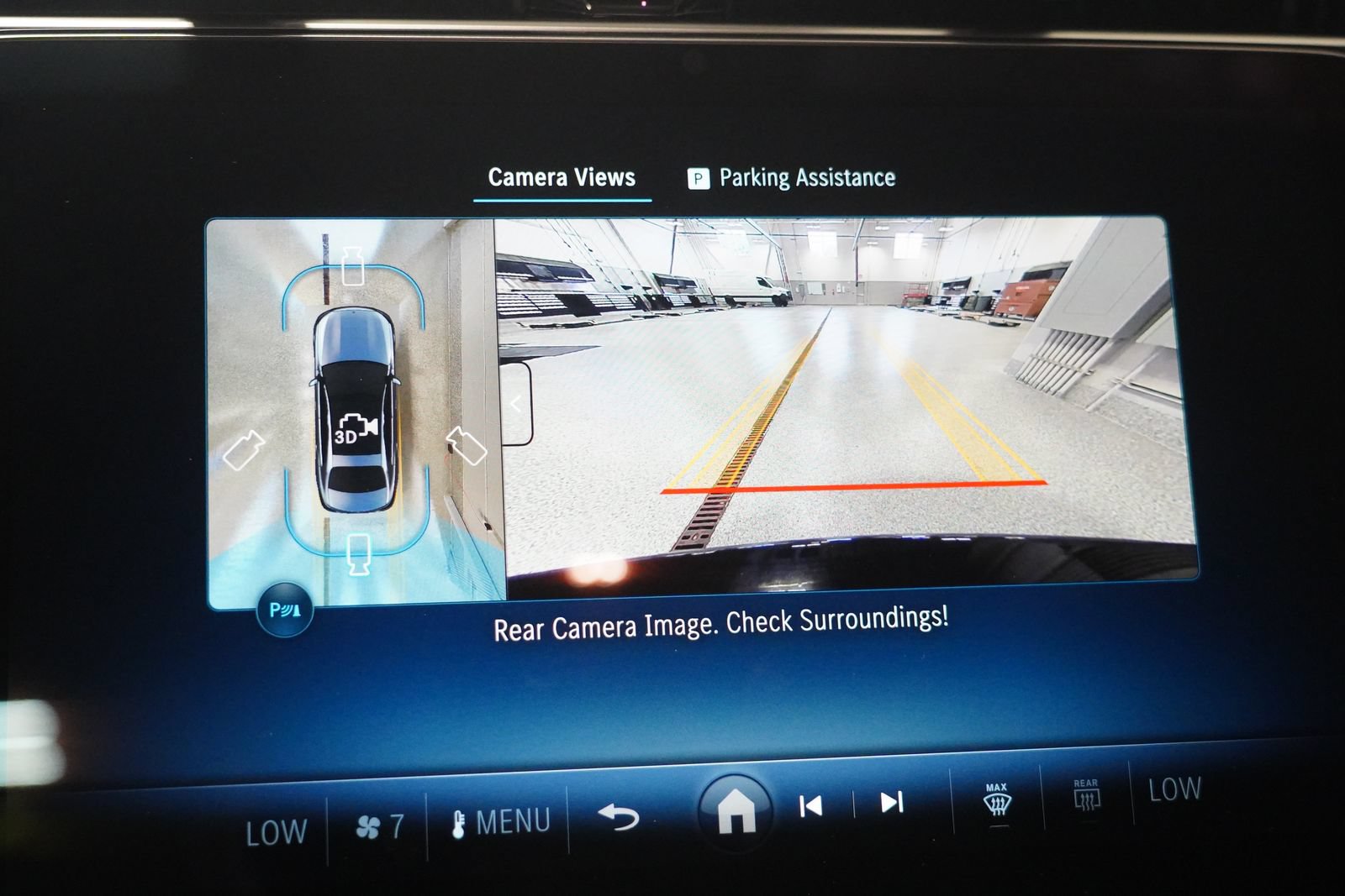 New 2027 Mercedes-Benz E 350 4MATIC Sedan image 27