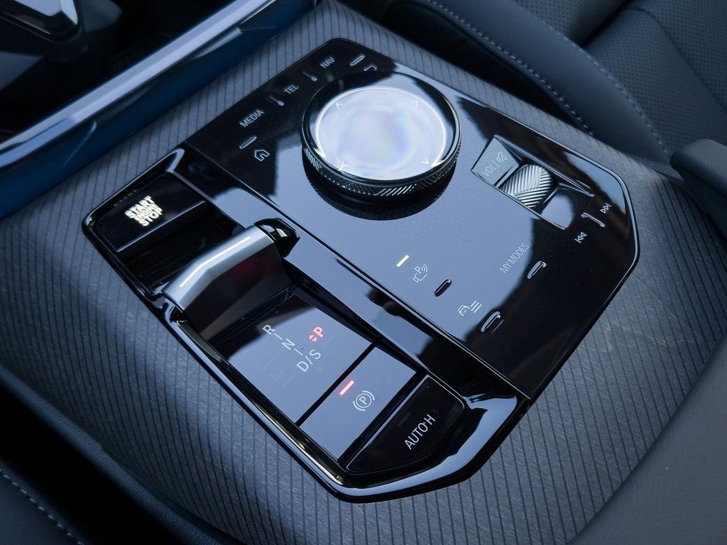 New 2026 BMW X3 xDrive30 w/ M Sport Package image 10