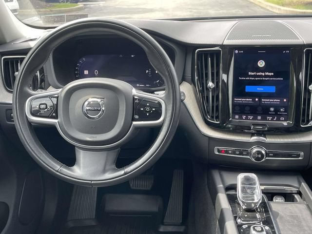 Used 2022 Volvo XC60 B5 Inscription w/ Advanced Package AWD/4WD image 22
