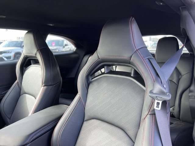 New 2026 Dodge Charger Scat Pack AWD/4WD image 21