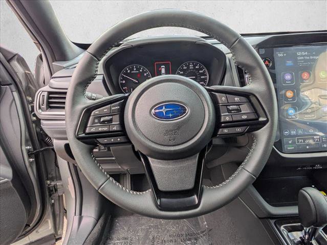 New 2026 Subaru Forester Premium AWD/4WD image 18