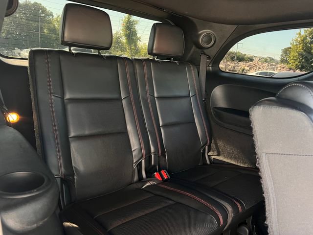 Used 2023 Dodge Durango R/T RWD image 32