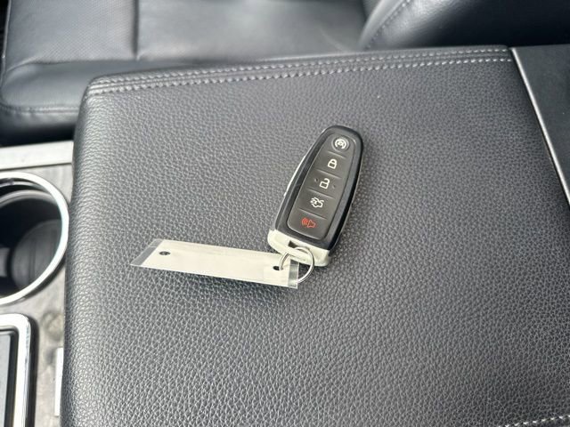 Used 2017 Ford Expedition Limited w/ Equipment Group 301A image 34