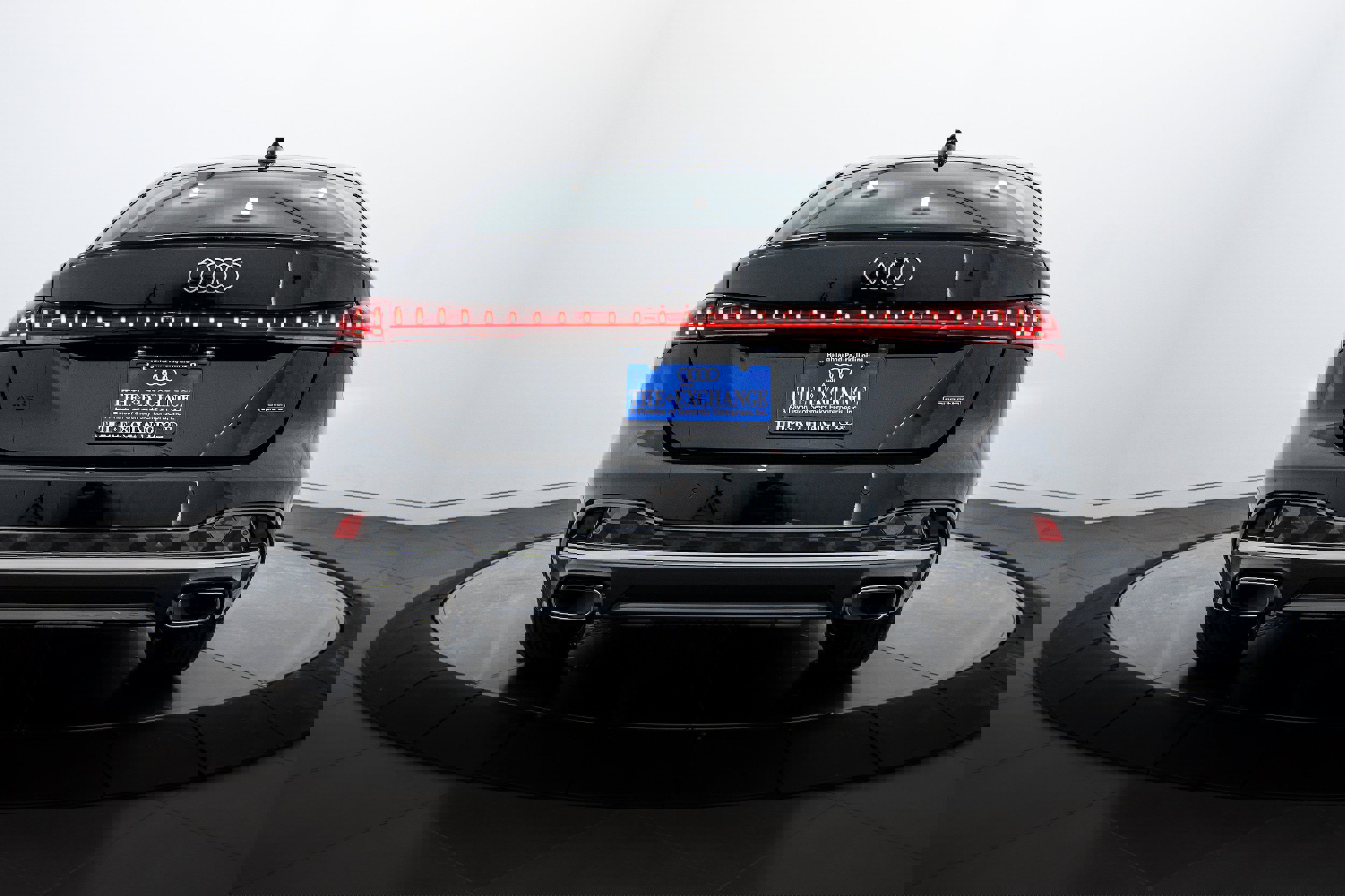 New 2025 Audi A5 2.0T Premium Plus image 19