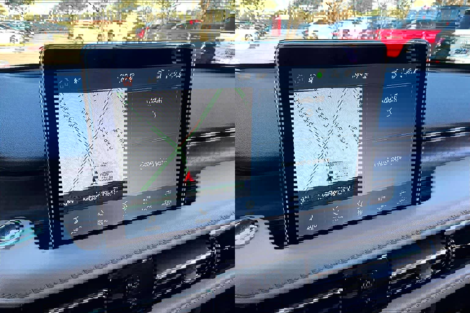 Used 2022 Lincoln Aviator Reserve w/ Elements Package Plus image 29