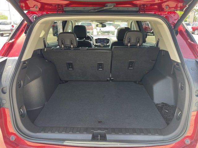 Used 2020 GMC Terrain Denali image 42