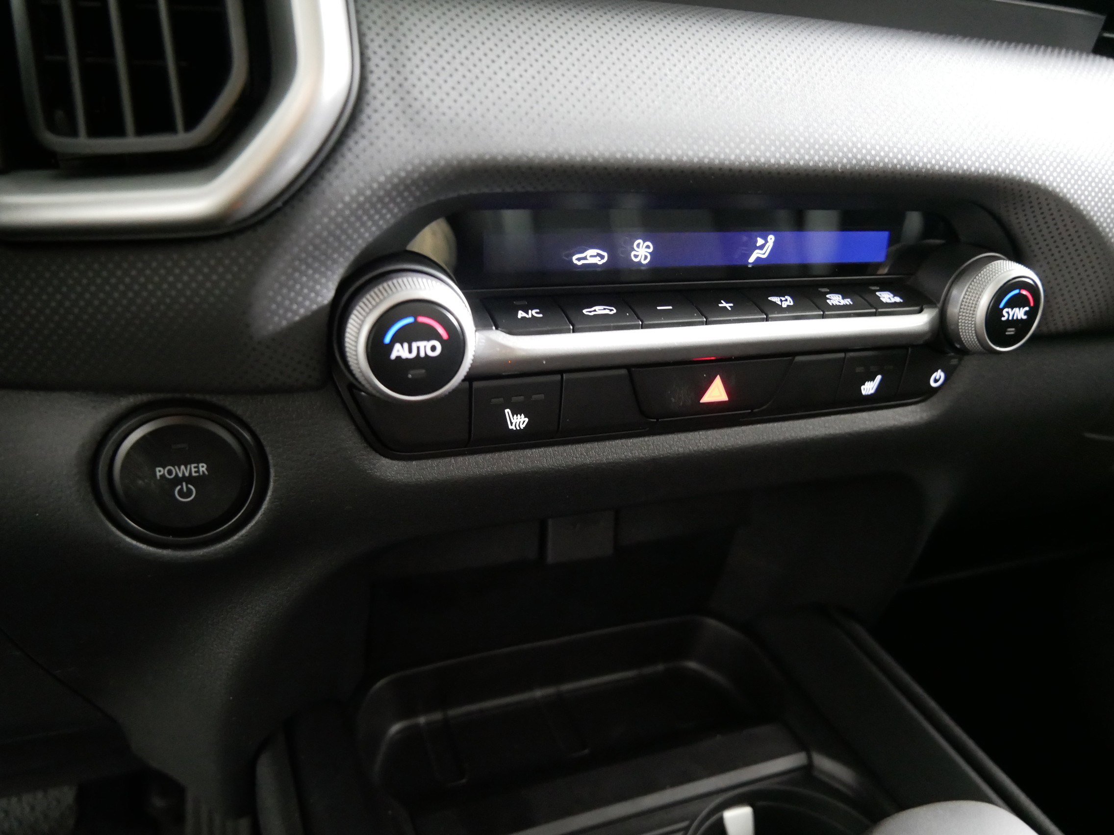 New 2026 MAZDA CX-50 2.5 Hybrid w/ Preferred Pkg image 7