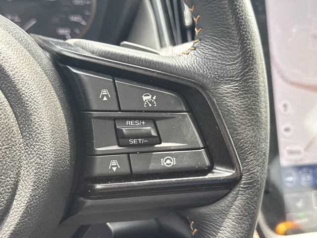 Used 2025 Subaru Outback Wilderness AWD/4WD image 29