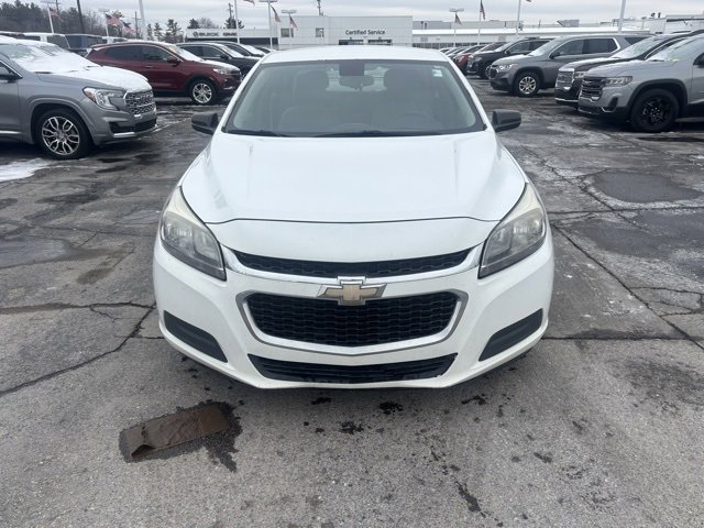 Used 2014 Chevrolet Malibu LS image 2