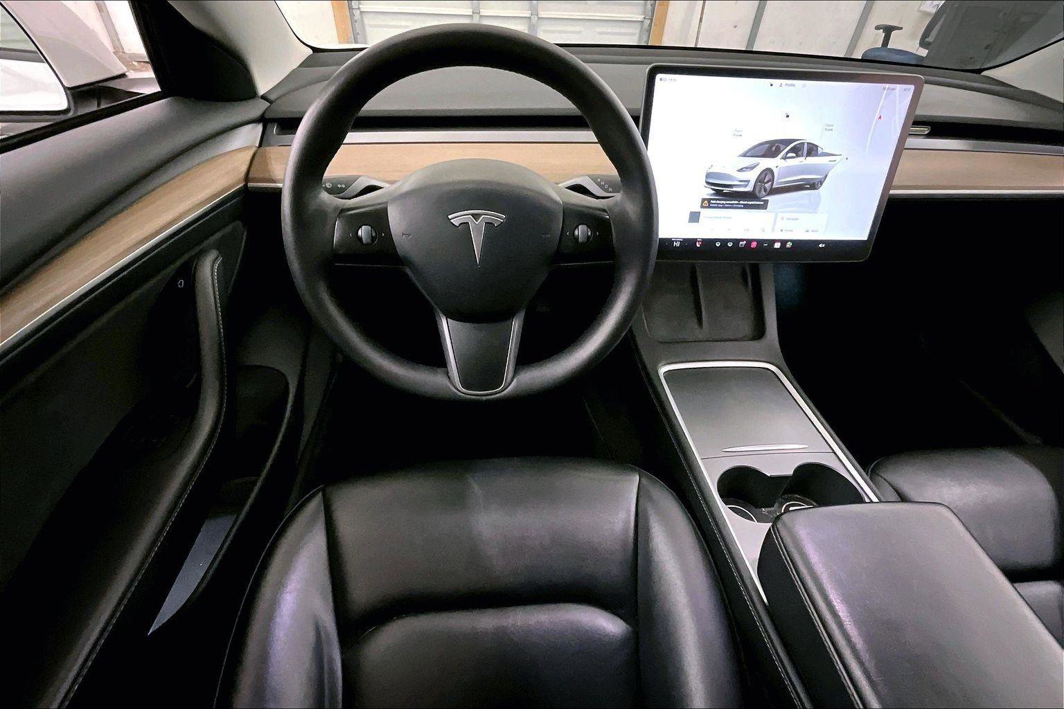 Used 2023 Tesla Model 3 Long Range image 5