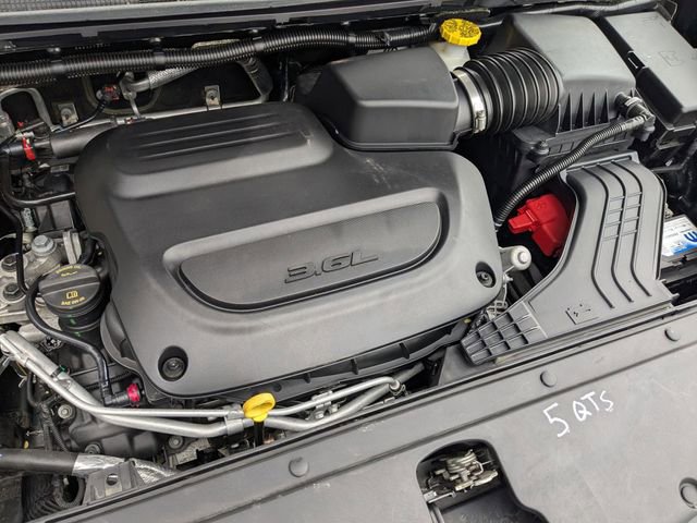 Used 2022 Chrysler Pacifica Touring-L w/ S Appearance Package image 29