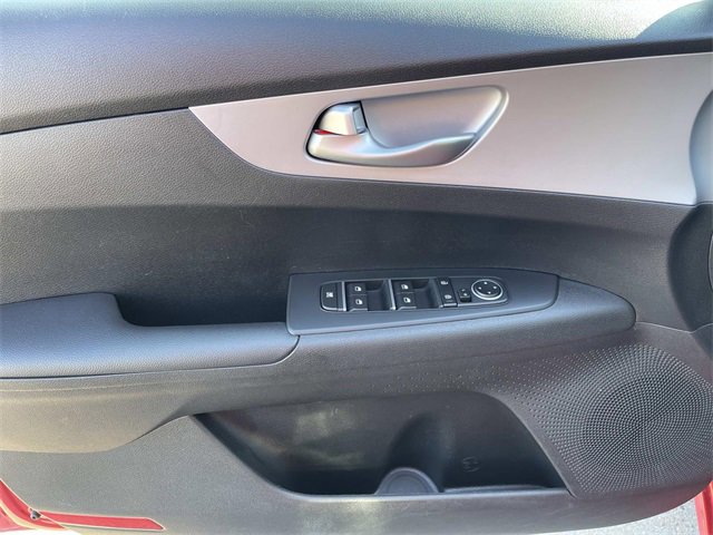 Used 2024 Kia Forte LXS image 24