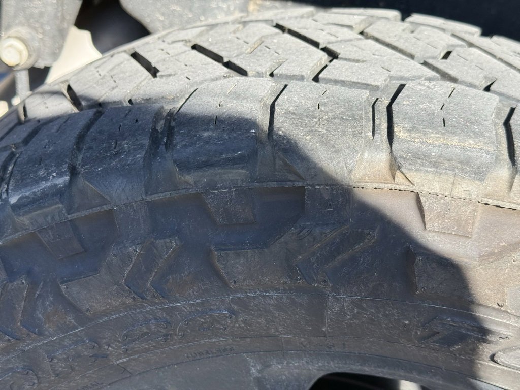 Used 2022 RAM 2500 Laramie w/ Night Edition image 41