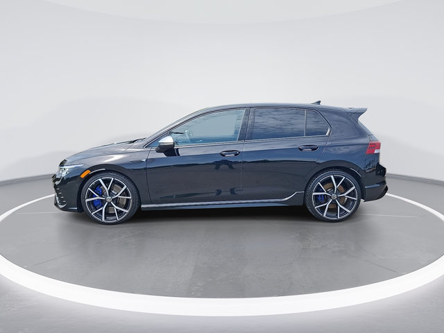 Used 2022 Volkswagen Golf R AWD/4WD image 6