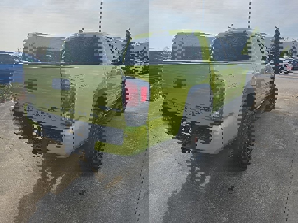 Used 2022 Toyota Tacoma TRD Pro image 6