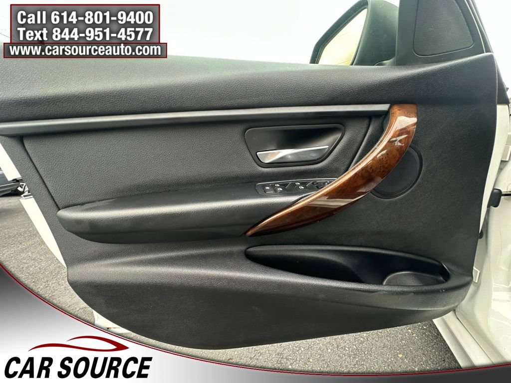 Used 2015 BMW 328i xDrive Sedan AWD/4WD image 22