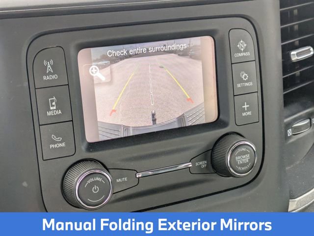 Used 2024 RAM 2500 Tradesman image 24