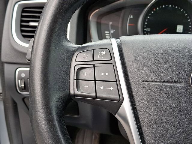 Used 2017 Volvo S60 T5 Dynamic w/ Vision Package image 22