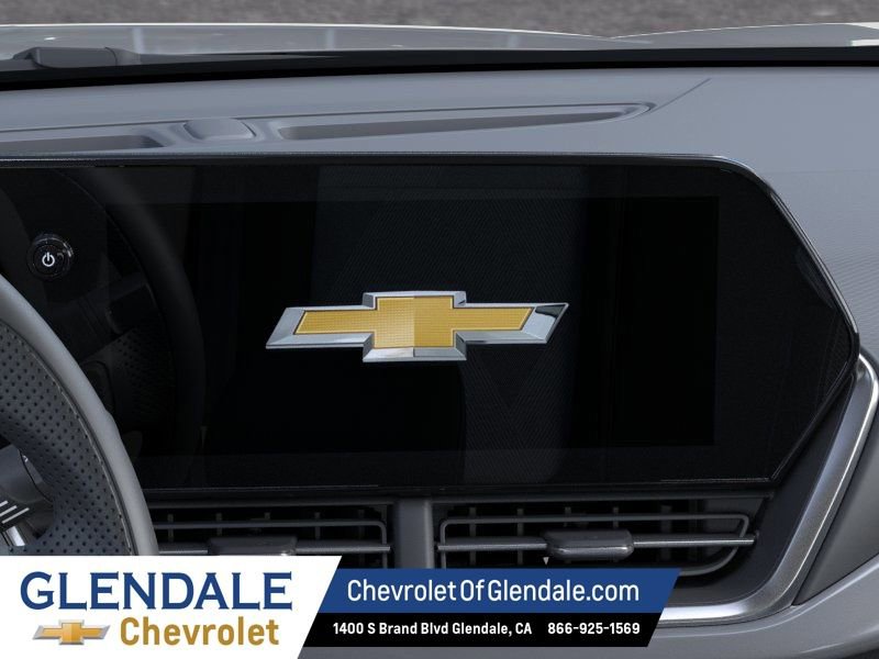 New 2026 Chevrolet Trax LT FWD image 20