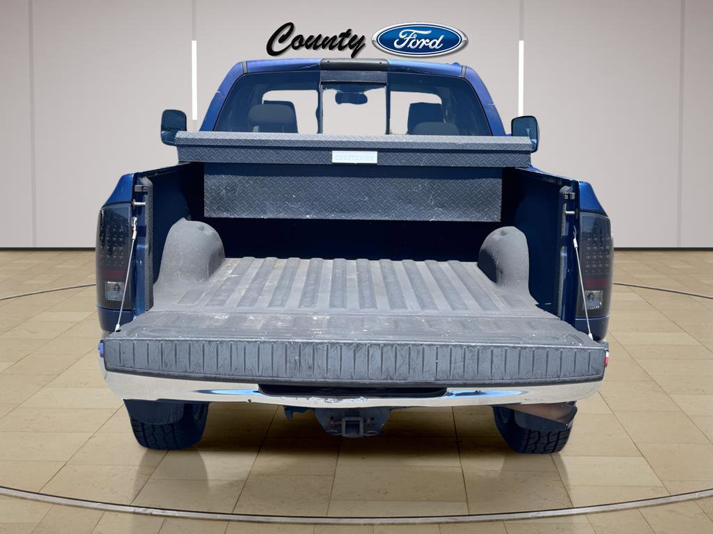 Used 2008 Dodge Ram 1500 Truck SLT w/ Popular Equipment Group RWD image 31