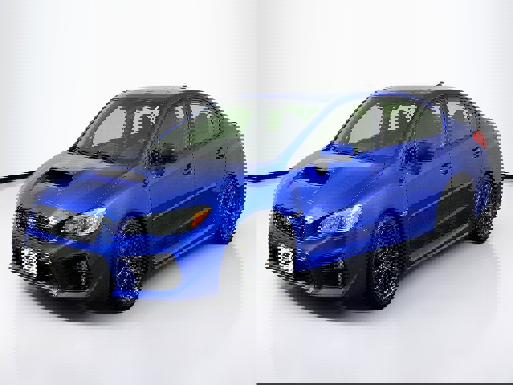 Used 2019 Subaru WRX Premium image 6