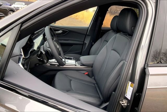 New 2026 Audi Q7 3.0T Premium Plus image 8