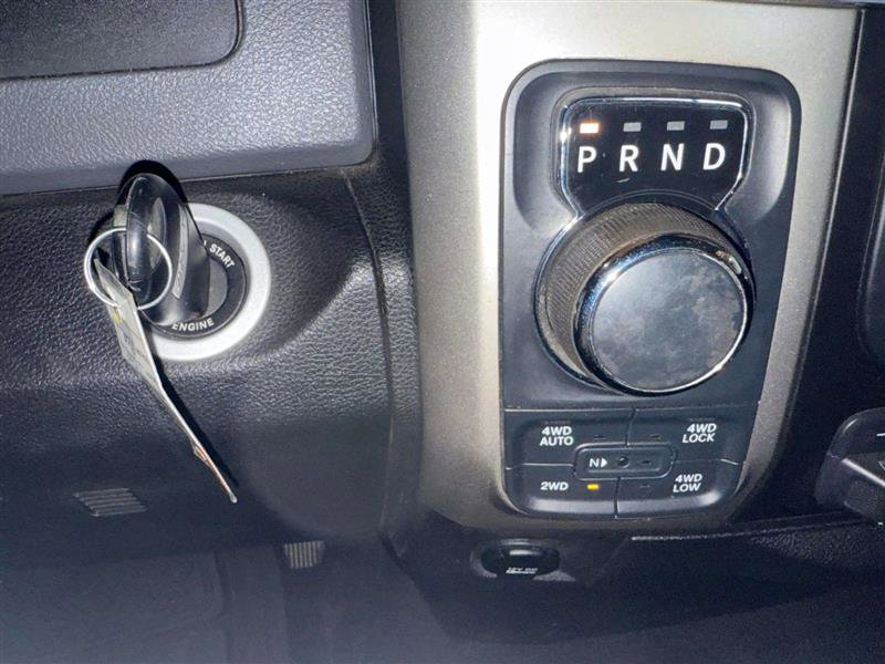 Used 2014 RAM 1500 Big Horn image 30