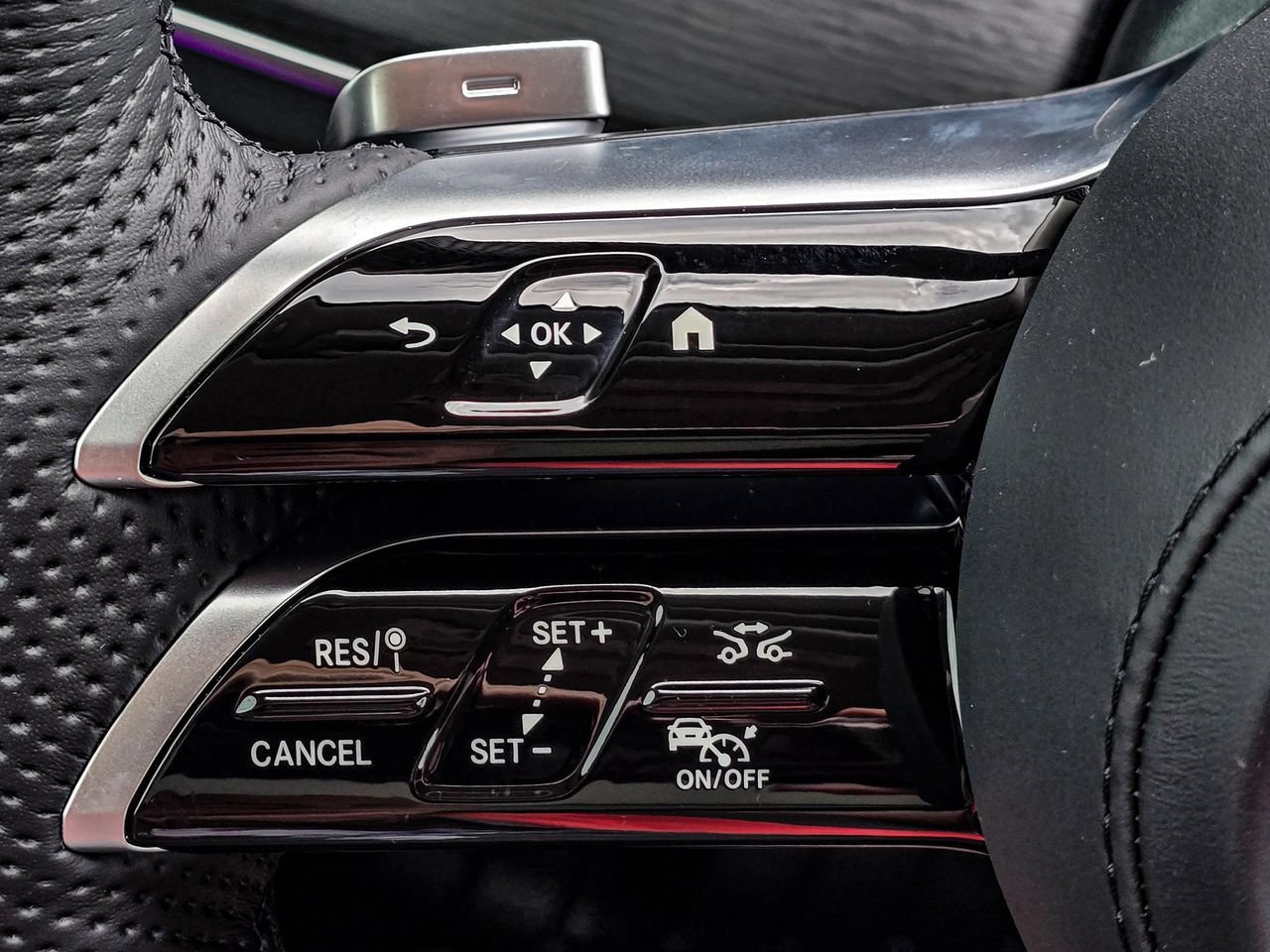 New 2026 Mercedes-Benz GLS 450 4MATIC image 20