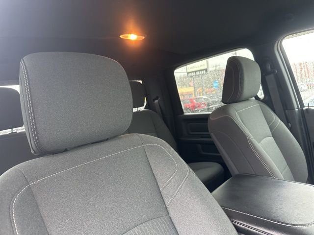 Used 2023 RAM 3500 Tradesman image 14