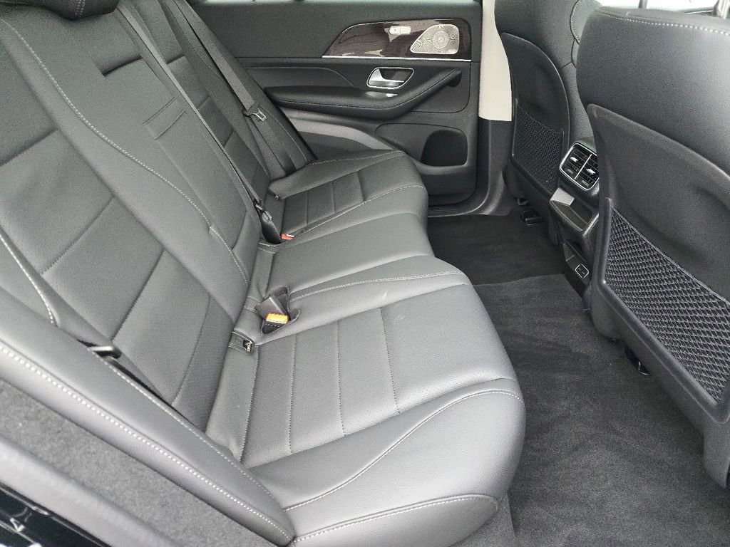 New 2026 Mercedes-Benz GLE 350 4MATIC image 20