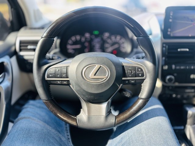 Used 2023 Lexus GX 460 Premium image 39