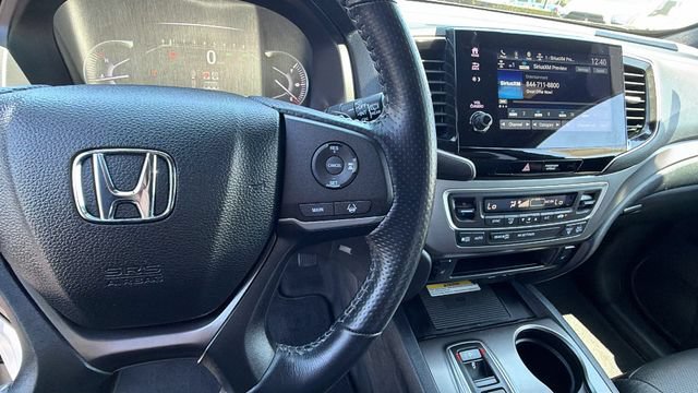 Used 2023 Honda Passport EX-L image 28