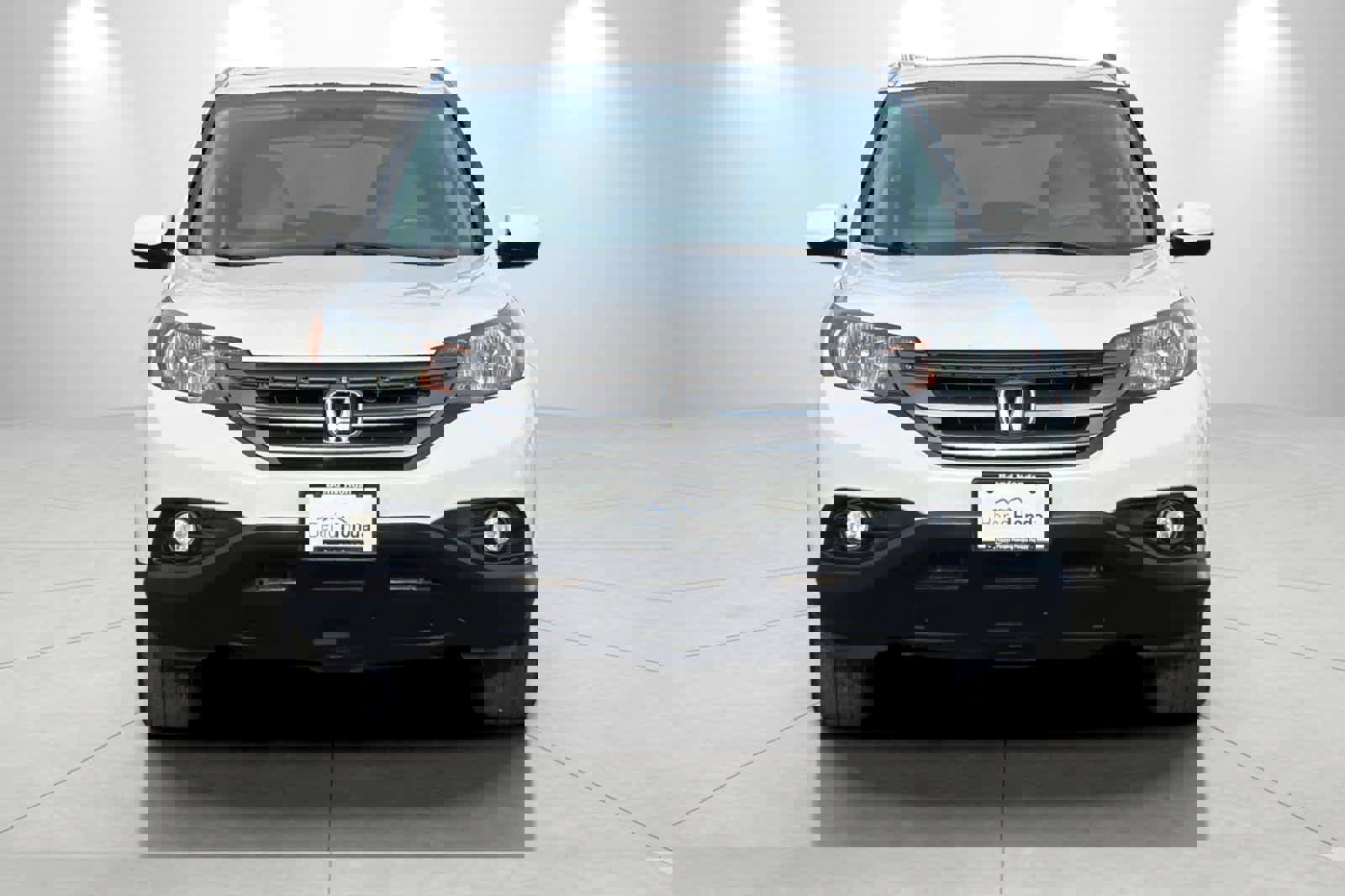 Used 2012 Honda CR-V EX-L image 10