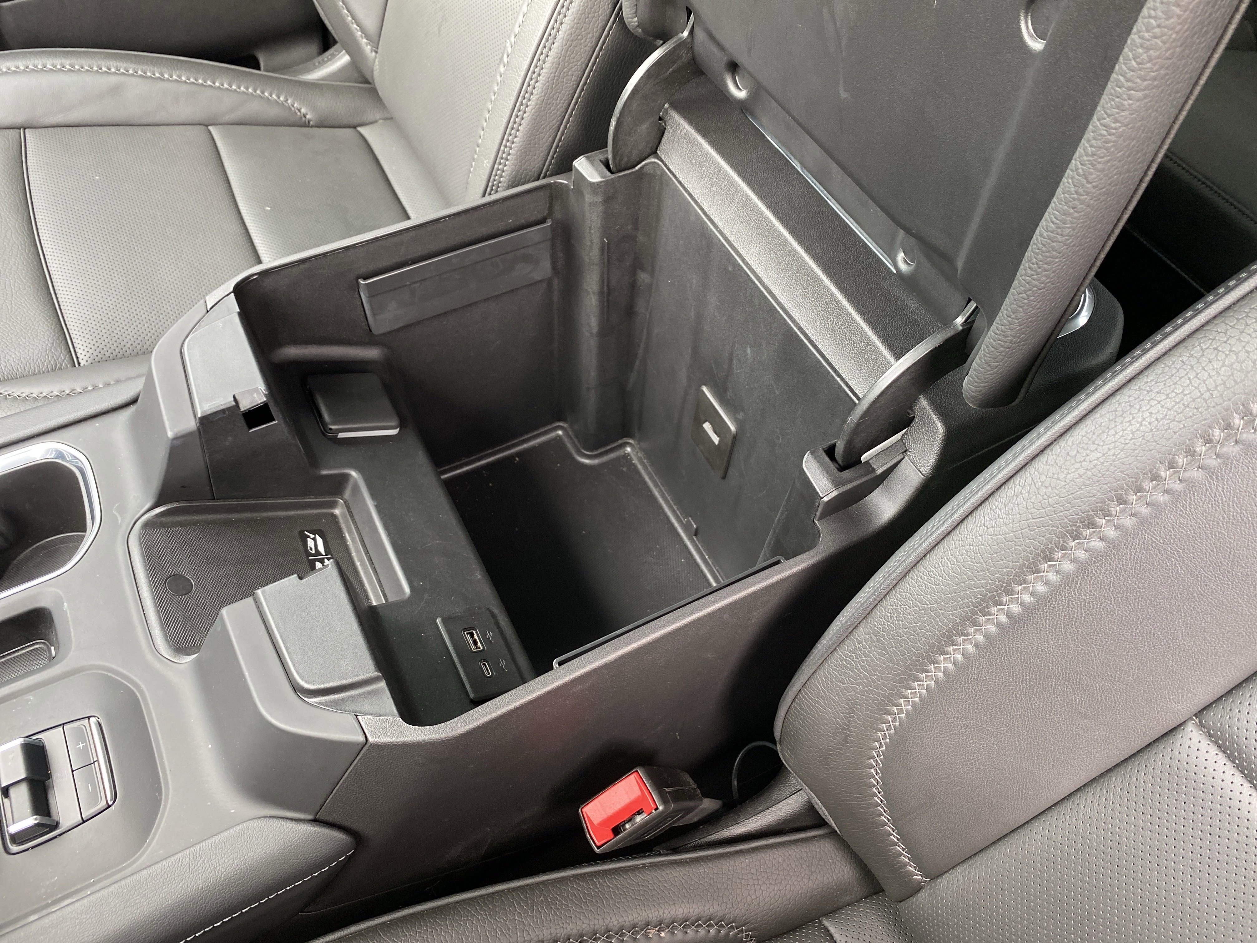 Used 2024 GMC Sierra 1500 Denali w/ Technology Package image 34