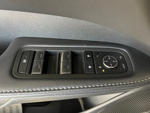 Used 2025 Lexus RX 350 Premium w/ Accessory Package FWD image 32