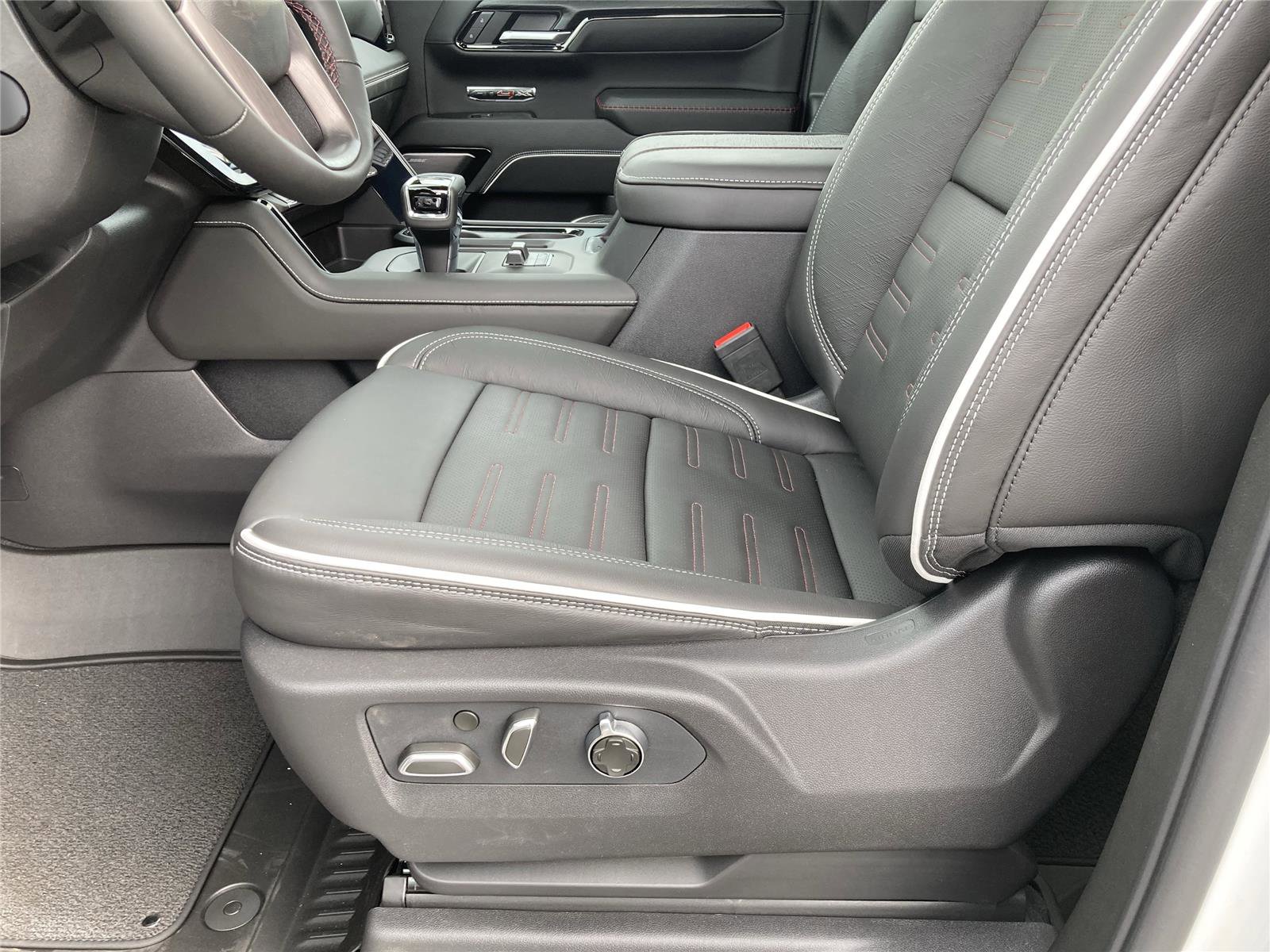 New 2026 GMC Sierra 1500 AT4X image 20