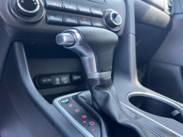 Used 2017 Kia Sportage LX image 20