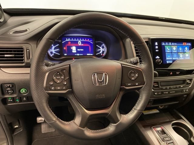 Certified 2023 Honda Passport EX-L image 13