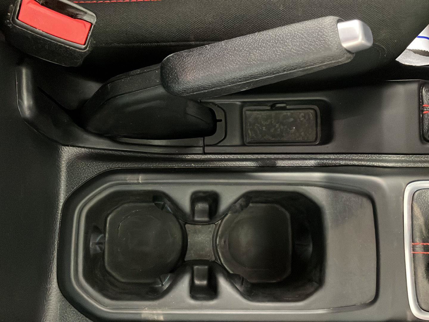 Used 2021 Jeep Wrangler Rubicon AWD/4WD image 25