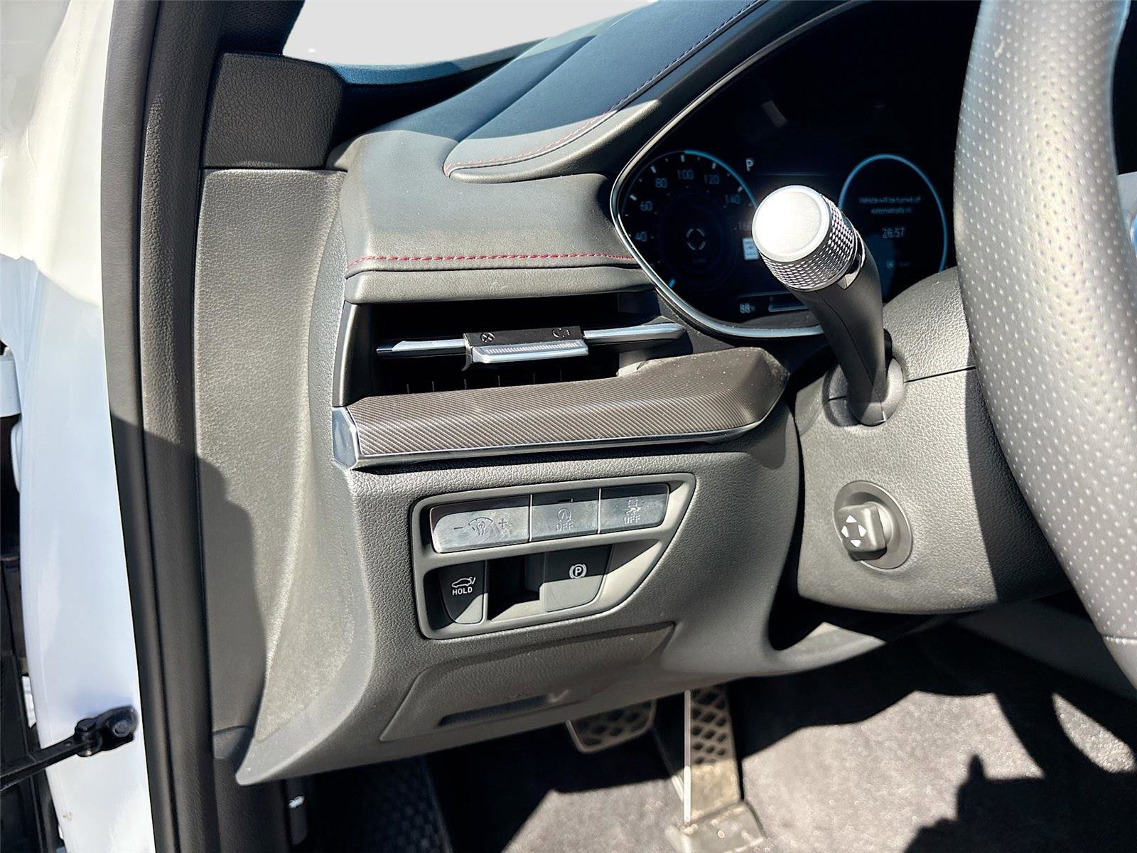 Used 2023 Genesis G80 2.5T w/ Sport Prestige Package image 11