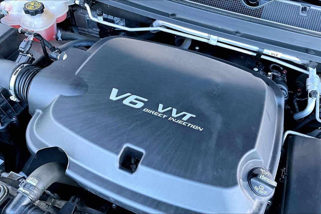 Used 2022 GMC Canyon Elevation w/ Trailering Package image 31