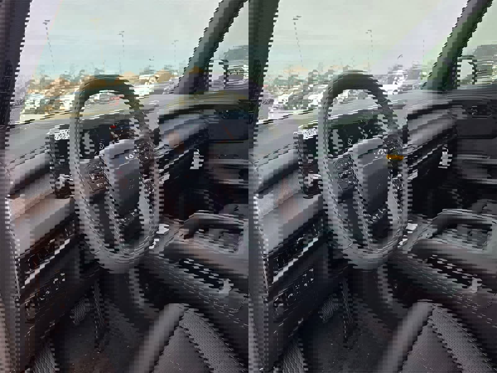 New 2027 Kia Telluride SX Prestige X-Line image 13